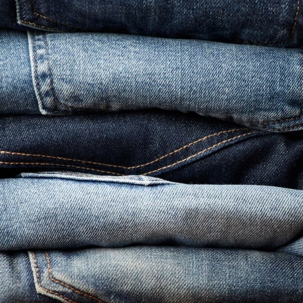 #4 MAKEUPMAMA'S BUNDLE(Jeans)